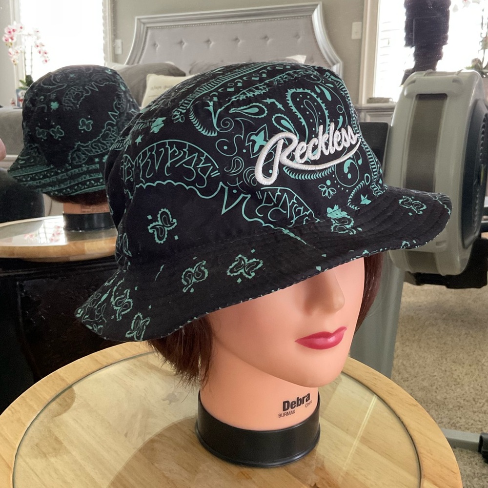 Young & Restless Bucket cap. One size fits most.